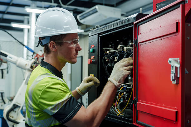 24/7 Emergency Generator Installation experts in East Grand Rapids, MI