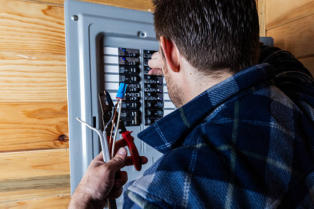 Affordable Generator Installation solutions in East Grand Rapids, MI